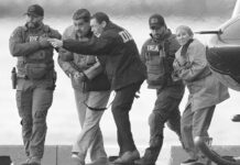 «Sigo siendo el presidente de mi país»: Maduro se declara inocente en caso de narcoterrorismo