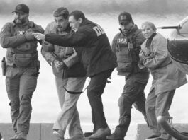 «Sigo siendo el presidente de mi país»: Maduro se declara inocente en caso de narcoterrorismo