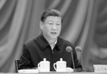 Xi Jinping rechaza acciones unilaterales que amenazan el orden internacional