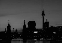 Berlín sufre el apagón más largo desde la Segunda Guerra Mundial