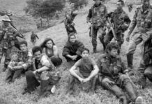 Bombardeos sobre niños y jóvenes del pueblo: hipocresía burguesa y la salida revolucionaria