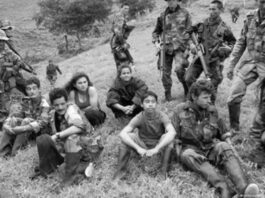 Bombardeos sobre niños y jóvenes del pueblo: hipocresía burguesa y la salida revolucionaria