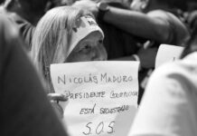 Venezuela, el último acto del Derecho