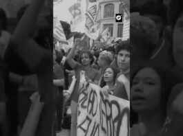 Brasil protesta contra la injerencia de EEUU