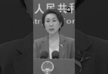 China exige a EEUU la liberación del Presidente de Venezuela, Nicolás Maduro