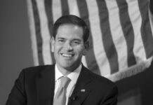 El gran padrino del narcoterrorismo latinoamericano: Marco Rubio