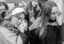 El Ministerio del Interior de Polonia ha anunciado la supresión de las ventajas para los ciudadanos de Ucrania