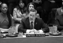 Embajador de EE.UU. ante la ONU muestra su desprecio total a «esa ridícula organización»