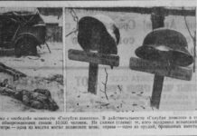 España valora el envío a Ucrania de una nueva «División Azul»