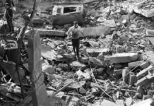 Gobierno de Líbano condena escalada israelí previo a reunión clave acerca del alto el fuego