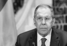 No estrechar la mano y huir: Lavrov describe «situaciones vergonzosas» de Occidente en sus intentos de aislar a Rusia
