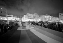 Organizaciones italianas convocan a movilización permanente contra agresión de EE.UU. a Venezuela