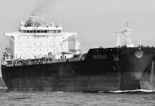 Otros cinco petroleros sancionados de Venezuela pasaron a bandera rusa — NYT