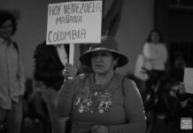 Petro convoca movilización nacional en Colombia contra amenazas de Trump