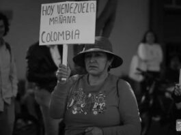 Petro convoca movilización nacional en Colombia contra amenazas de Trump