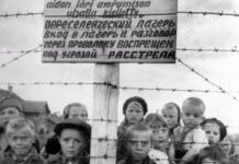 Rusia conmemorará Día del Genocidio del Pueblo Soviético