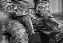 Soldado ucraniano: «Quiero volver a casa con mi familia y no volver nunca más a este Ejército»