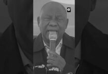 Sudáfrica exige fin al secuestro de Maduro