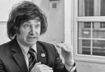 Trabajadores estatales argentinos los que más salarios han perdido