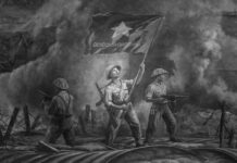 Vietnam no es el pasado: es el pronóstico