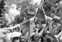 Radiografía de la mentira contra Nicolás Maduro