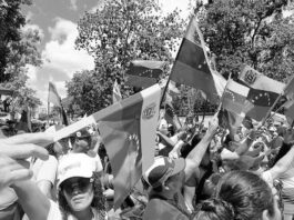 Radiografía de la mentira contra Nicolás Maduro