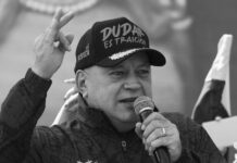 Diosdado Cabello: 100 personas murieron bajo la agresión de EE.UU. a Venezuela