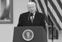 EE.UU. se retirará de 66 organizaciones internacionales por orden de Trump