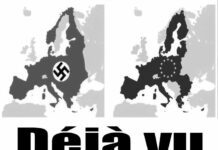 Medvedchuk: los acuerdos de París aceleran el inicio de la Tercera Guerra Mundial