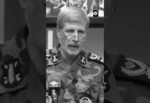 Irán lanza advertencia a EEUU e Israel