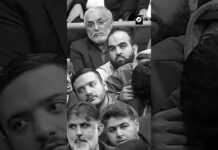 Irán resalta la resistencia de su pueblo