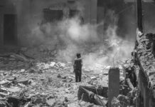 Palestina: Genocidio israelí provoca crisis educativa en Gaza y Cisjordania