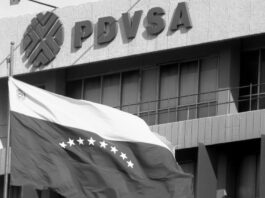 PDVSA anuncia negociación con EE.UU. para la venta de «volúmenes de crudo»