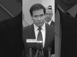 Rubio: EEUU controla el petróleo venezolano