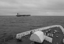 Rusia exige a EE.UU. liberar a tripulación de petrolero secuestrado en aguas internacionales