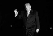 Trump anuncia incremento del 50% del presupuesto militar para el 2027