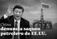 Últimas Noticias | China denuncia saqueo petrolero de Estados Unidos en Venezuela