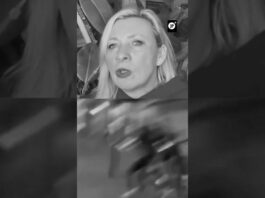 Zajárova: EEUU desprecia vidas en Venezuela y Cuba