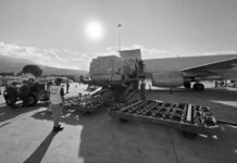 Brasil envía toneladas de insumos médicos a Venezuela para restituir los destruidos por EE.UU.