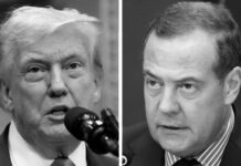 EE. UU. prepara nuevas sanciones para obligar a Rusia a hacer «concesiones inaceptables», según Medvédev