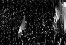 EL fascismo se volvió a autoconvocar en Roma