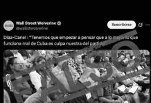 Partido Comunista de Cuba desmiente la grosera mentira del medio digital Wall Street Wolverine
