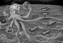 Pepe Escobar: Los sueños de Trump podrían derrumbarse en un pozo venezolano