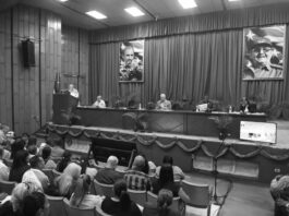 Destaca prensa cubana plenos partidistas en Guantánamo y Santiago