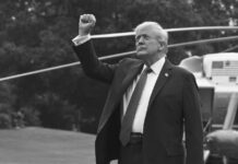 Trump califica las normas del orden posterior a la Segunda Guerra Mundial como «cargas innecesarias para una superpotencia»