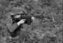 «Vamos a morir con las botas puestas»: La valiente defensa de los soldados venezolanos a la agresión de EE.UU.