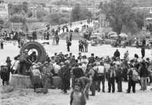 Bolivia: COB rompe diálogo con Gobierno y ratifica continuidad de movilización nacional