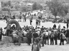 Bolivia: COB rompe diálogo con Gobierno y ratifica continuidad de movilización nacional