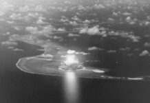 En EE. UU. se debate la posibilidad de realizar ensayos nucleares