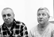 «Fue aterrador quedarse allí»: Ejército ruso evacúa a habitantes de una localidad liberada